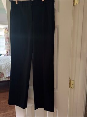 Talbots Newport Pants in Black